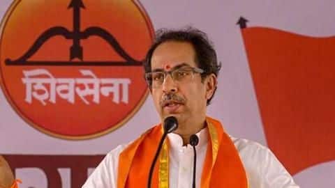 In Maharashtra, members of Shiv Sena's youth wing beat students In Maharashtra, members of Shiv Sena's youth wing beat students