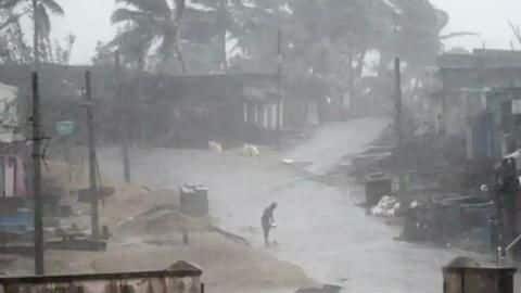 Understanding how Cyclone Fani got its name Understanding how Cyclone Fani got its name
