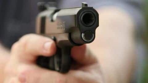 Arunachal Pradesh: BJP minister's son gets life imprisonment for murder Arunachal Pradesh: BJP minister's son gets life imprisonment for murder
