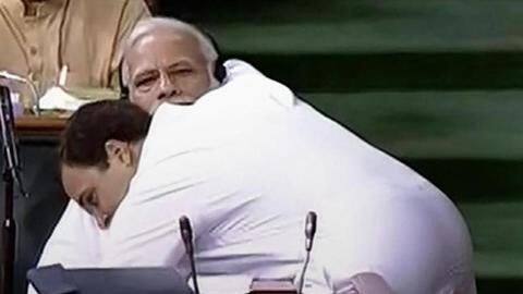 #SabMileHueHain: Steps Opposition took to make Modi's "Road-to-2019" easier #SabMileHueHain: Steps Opposition took to make Modi's "Road-to-2019" easier