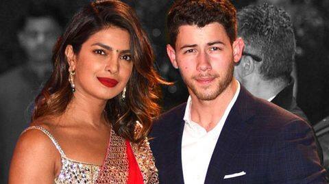 Priyanka and Nick are engaged, will get married in October Priyanka and Nick are engaged, will get married in October