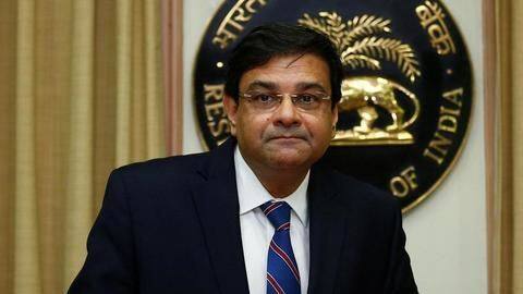 Urjit Patel's successor, Das, came to government's rescue Urjit Patel's successor, Das, came to government's rescue