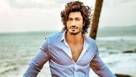 To promote tiger conservation movement, Vidyut collaborates with Discovery To promote tiger conservation movement, Vidyut collaborates with Discovery