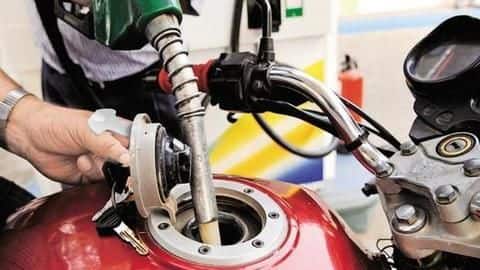 Just a reminder: Now-silent personalities once spoke about petrol-price hike Just a reminder: Now-silent personalities once spoke about petrol-price hike