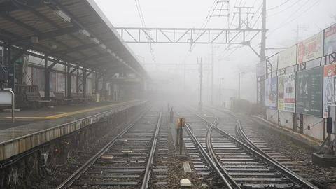 Party on railway platform? Soon, it will be possible Party on railway platform? Soon, it will be possible
