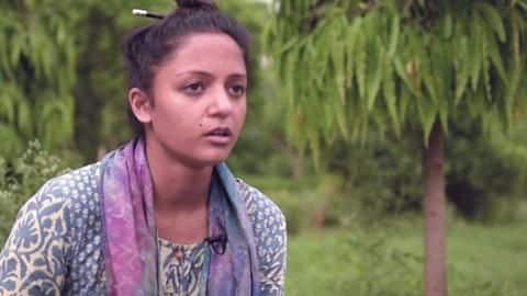 Indian Army rejects Shehla Rashid's claims on Kashmir situation Indian Army rejects Shehla Rashid's claims on Kashmir situation