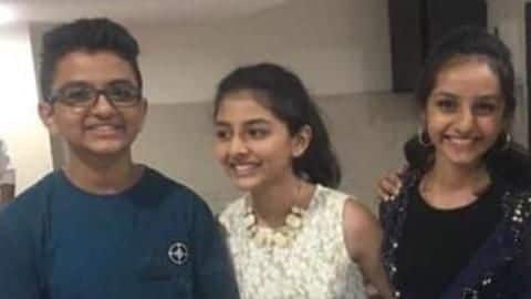 US: House catches fire, three Indian teen siblings die US: House catches fire, three Indian teen siblings die
