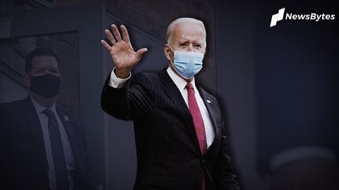Biden fills key posts, India's "friend" named Secretary of State Biden fills key posts, India's "friend" named Secretary of State