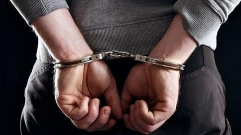 Kerala: Man dupes Qatar's royal family of Rs. 5cr, arrested Kerala: Man dupes Qatar's royal family of Rs. 5cr, arrested