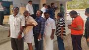 From smashing EVM to clashes, Andhra is witnessing high-octane polls