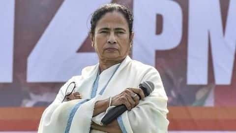 Final phase of elections: Violence takes over West Bengal, again Final phase of elections: Violence takes over West Bengal, again