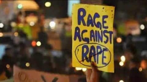 UP shocker: Cousin rapes five-month-old infant, she dies later UP shocker: Cousin rapes five-month-old infant, she dies later