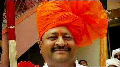 If I were Home-Minister, would've ordered intellectuals' shooting: BJP Minister If I were Home-Minister, would've ordered intellectuals' shooting: BJP Minister