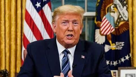 Trump says he's seen evidence coronavirus originated from Chinese lab Trump says he's seen evidence coronavirus originated from Chinese lab