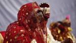 Groom's-mother fixed wedding to have someone 'take care' of him