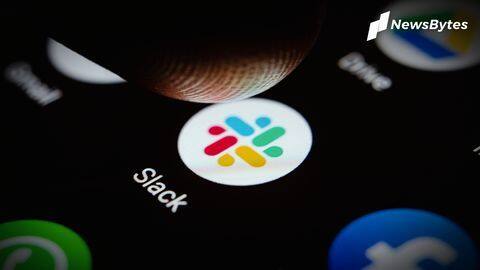 Salesforce is buying Slack for $28bn, its biggest acquisition yet Salesforce is buying Slack for $28bn, its biggest acquisition yet