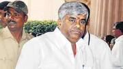On astrologer's advice, Kumaraswamy's elder brother travels 350 kms daily