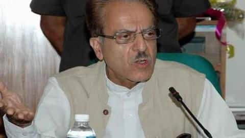 Congress leader says Kashmiris would prefer independence, sparks row Congress leader says Kashmiris would prefer independence, sparks row