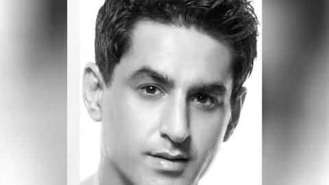 Kahaani Ghar Ghar Kii actor Sachin Kumar passes away