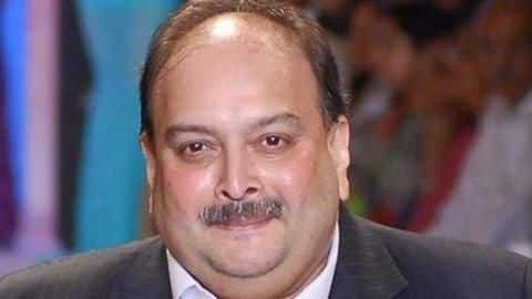 Mehul Choksi's namesake just submitted thesis on PM Modi Mehul Choksi's namesake just submitted thesis on PM Modi