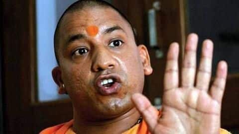Adityanath calls Bulandshahr incident an accident, not mob lynching case Adityanath calls Bulandshahr incident an accident, not mob lynching case
