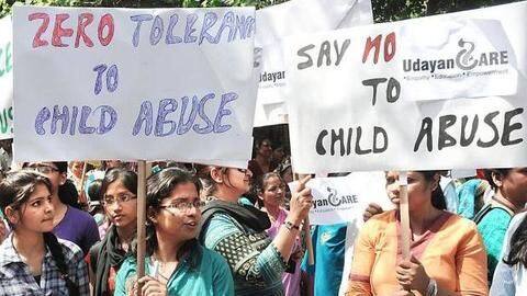 Pune: 14-year-old forced to watch porn by school principal Pune: 14-year-old forced to watch porn by school principal