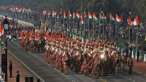 R-Day tableaux rejected; Kerala, Maharashtra take up arms against Centre R-Day tableaux rejected; Kerala, Maharashtra take up arms against Centre