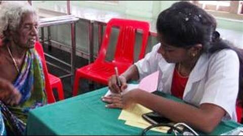 Maharashtra: Giving doctors incentives turns healthcare around in Maoist-affected areas Maharashtra: Giving doctors incentives turns healthcare around in Maoist-affected areas
