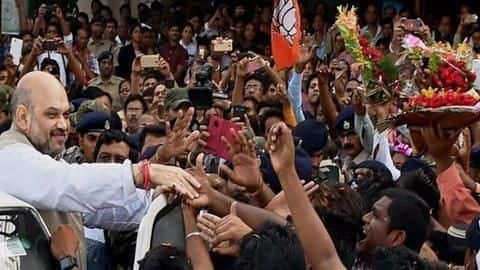 BJP's rath-yatra in Bengal gets green signal from Calcutta HC BJP's rath-yatra in Bengal gets green signal from Calcutta HC