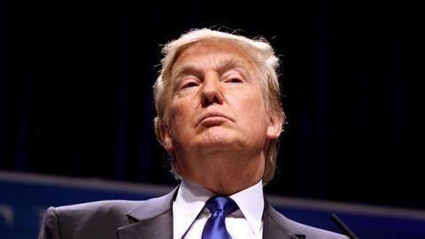Trump seemed content with Pakistan's "action" against terrorism Trump seemed content with Pakistan's "action" against terrorism