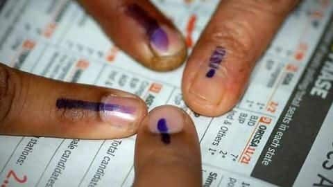 #LokSabhaElections: First phase voting begins, all eyes on 91 constituencies #LokSabhaElections: First phase voting begins, all eyes on 91 constituencies