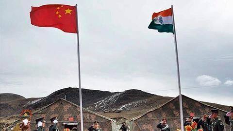 LAC deadlock: India and China to hold Lieutenant General-level talks LAC deadlock: India and China to hold Lieutenant General-level talks