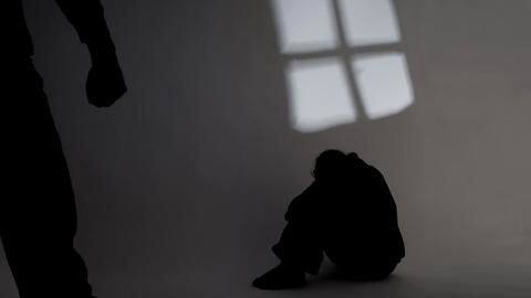 Girls were punished for resisting abuse Girls were punished for resisting abuse