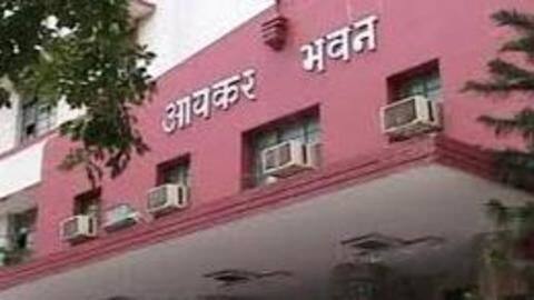 While Siddhartha alleged harassment by taxmen, department refuted claims While Siddhartha alleged harassment by taxmen, department refuted claims