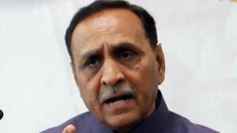 Another-gem-of-a-comment: Vijay Rupani says Narad knew everything like Google Another-gem-of-a-comment: Vijay Rupani says Narad knew everything like Google