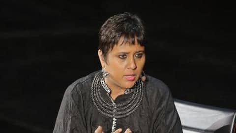 Delhi police arrests four men for harassing journalist Barkha Dutt Delhi police arrests four men for harassing journalist Barkha Dutt