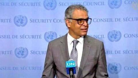 India gave a strong response to China's claims India gave a strong response to China's claims