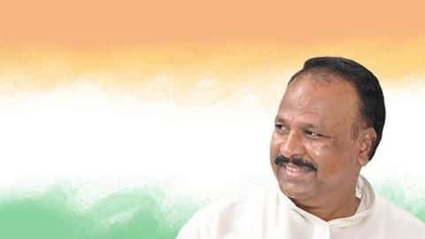 Denied ticket, Congress MLA takes away 300 chairs from party-office Denied ticket, Congress MLA takes away 300 chairs from party-office