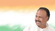 Denied ticket, Congress MLA takes away 300 chairs from party-office