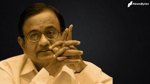 In letter to 'jailed' father Chidambaram, Karti mocks PM Modi In letter to 'jailed' father Chidambaram, Karti mocks PM Modi