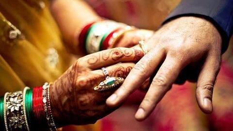 Dumped for having long nose, techie drags fiancee to court Dumped for having long nose, techie drags fiancee to court