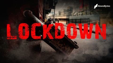 Lockdown 4.0: Relaxations or restrictions, what's on states' minds? Lockdown 4.0: Relaxations or restrictions, what's on states' minds?