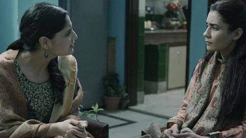 #NewsBytesExclusive: 'Soni' star Saloni gets candid on movies and more #NewsBytesExclusive: 'Soni' star Saloni gets candid on movies and more