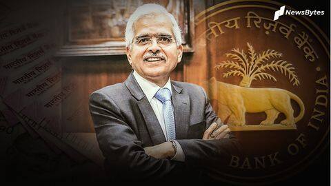 Repo rate unchanged; RTGS payment will be available 24*7: RBI Repo rate unchanged; RTGS payment will be available 24*7: RBI