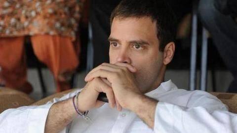 Congress leaders don't know what's happening and they don't care Congress leaders don't know what's happening and they don't care