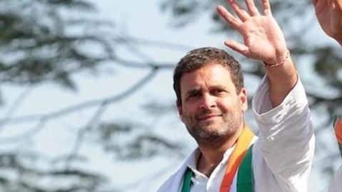 Rahul Gandhi accepts J&K Governor's 'invitation', but has few demands Rahul Gandhi accepts J&K Governor's 'invitation', but has few demands