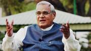 Man wants to be declared Vajpayee's son, approaches Supreme Court
