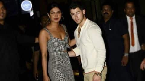 Priyanka's mother on what she feels about her alleged boyfriend Priyanka's mother on what she feels about her alleged boyfriend