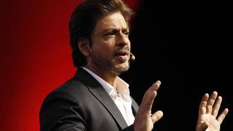 SRK's cousin from Pakistan is contesting elections. Why-the-ruckus, dear trolls? SRK's cousin from Pakistan is contesting elections. Why-the-ruckus, dear trolls?