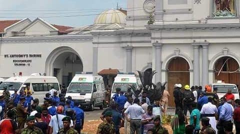 Modi says such barbaric acts can't be tolerated Modi says such barbaric acts can't be tolerated